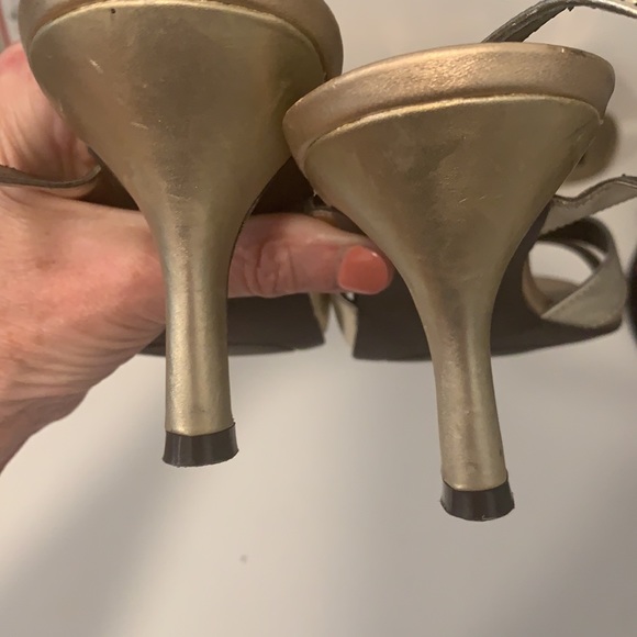 Naturalizer sandals - Picture 3 of 4